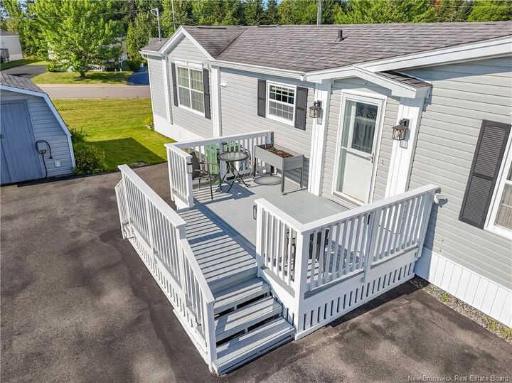 Property Photo:  224 Glenmar Drive  NB E3G 0S3 