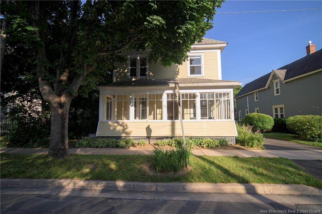 Property Photo: 178 O'Dell Avenue NB E3B 2L5