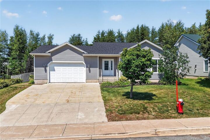 Property Photo: 31 Xavier Avenue NB E1A 6J8