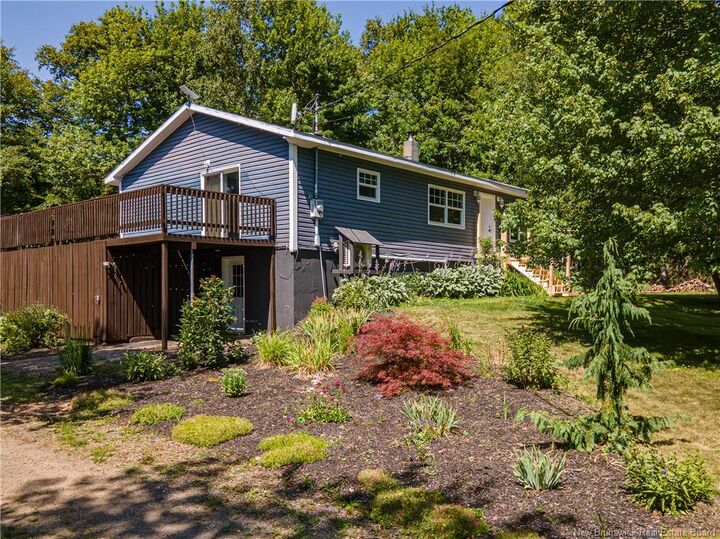 460 Anagance Ridge Road — photo 1