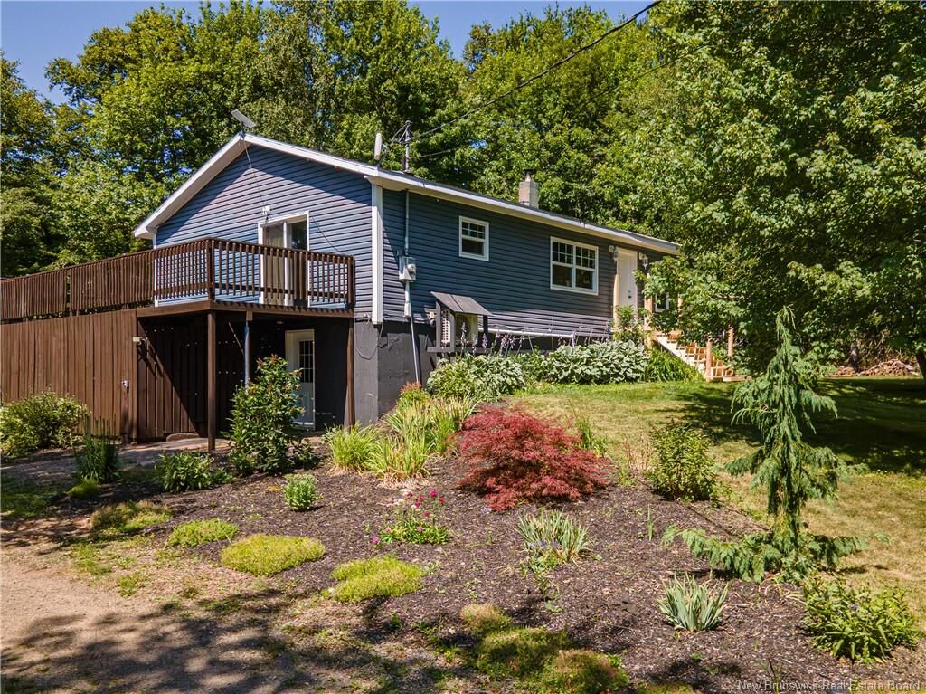 Property Photo:  460 Anagance Ridge Road  NB E4Z 1A8 
