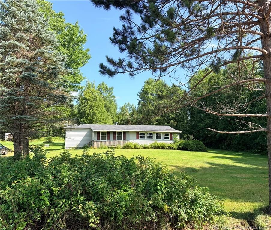 Property Photo:  235 Hughes Street  NB E3A 7B4 