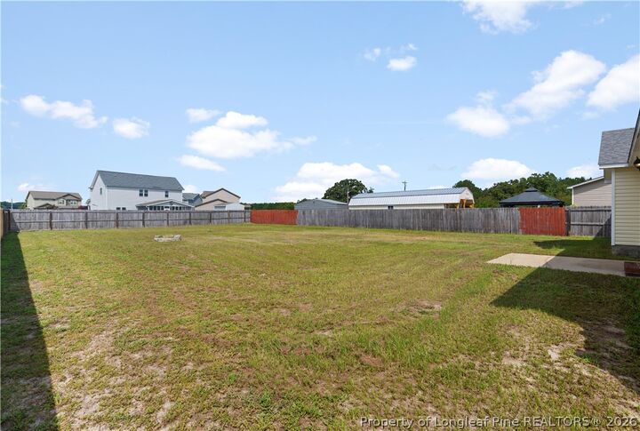 Property Photo:  46 Hybrid Lane  NC 28356 