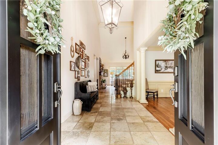 Property Photo:  2318 Reubens Run  GA 30064 