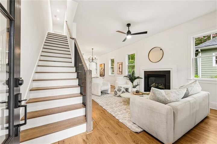 Property Photo:  112 1st Avenue B  GA 30030 