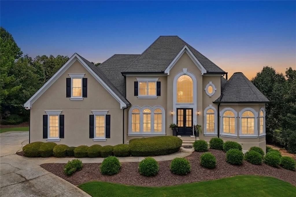 Property Photo:  406 Colonsay Drive  GA 30097 