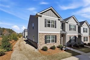 Property Photo:  810 Elgin Trail  GA 30045 