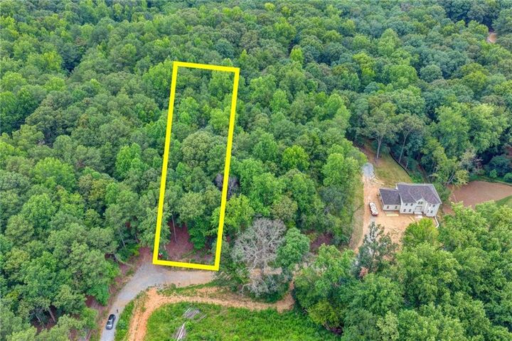 Property Photo:  0 Pruitt Road  GA 30041 