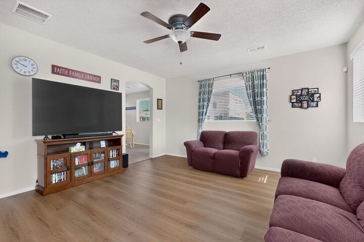 Property Photo:  8335 Groundsel Road NW  NM 87120 