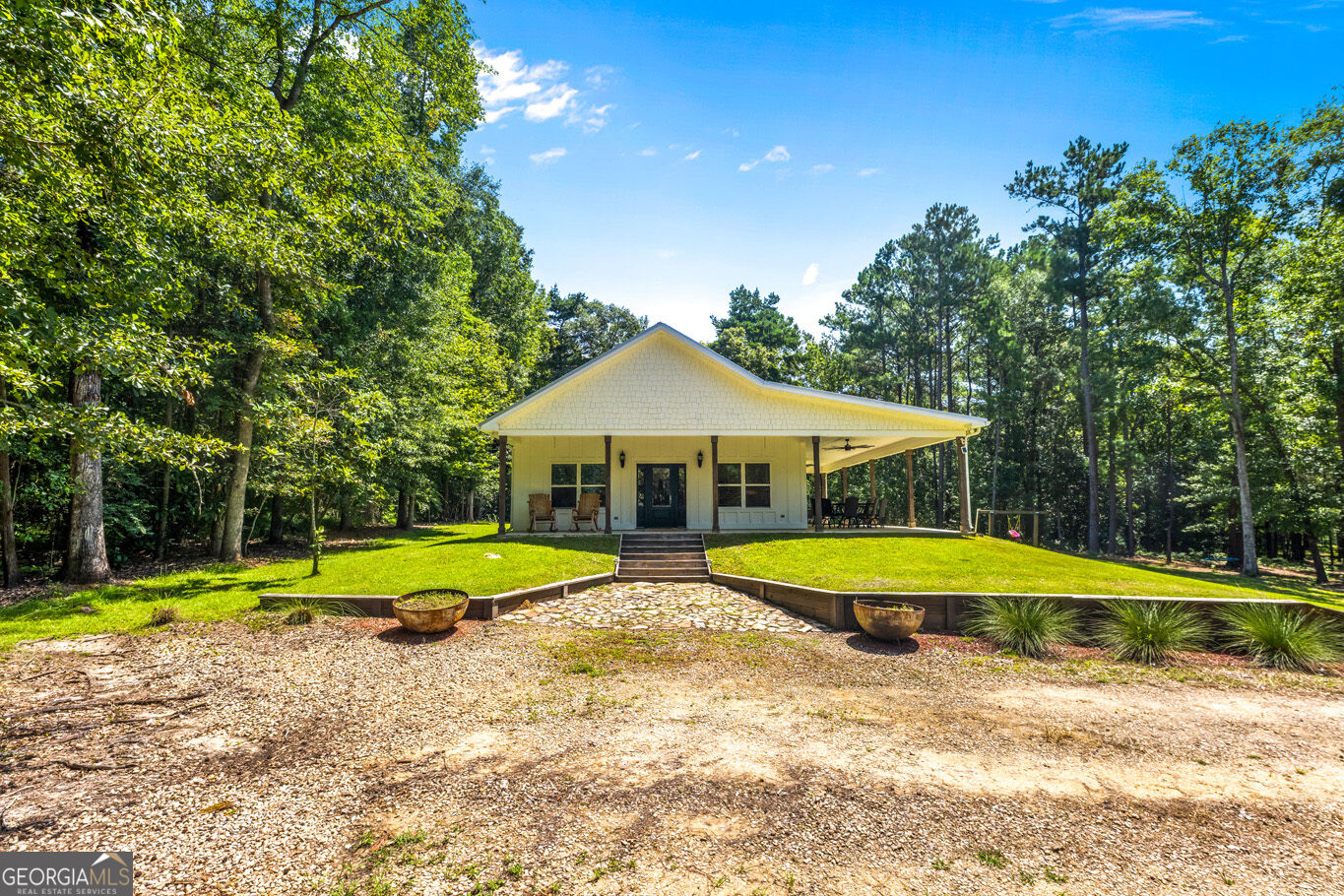 Property Photo:  2174 Ga Highway 111 N  GA 39827 