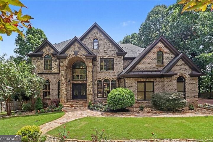Property Photo:  1740 Childress Drive SW  GA 30311 