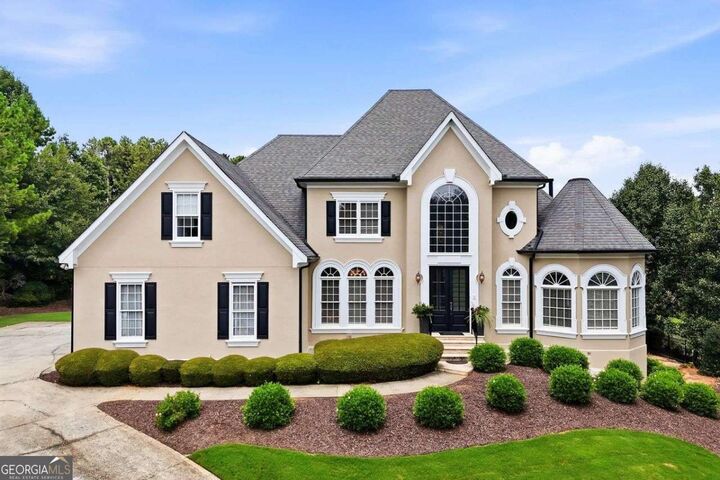 Property Photo: 406 Colonsay Drive GA 30097