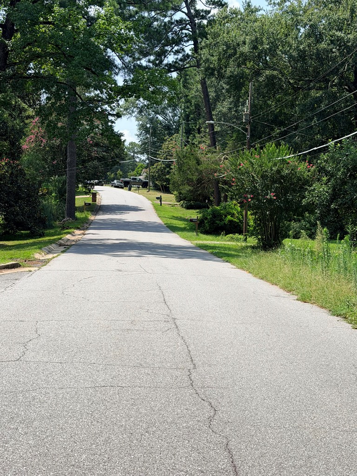 Property Photo:  3857 Woodland Drive  GA 31907 