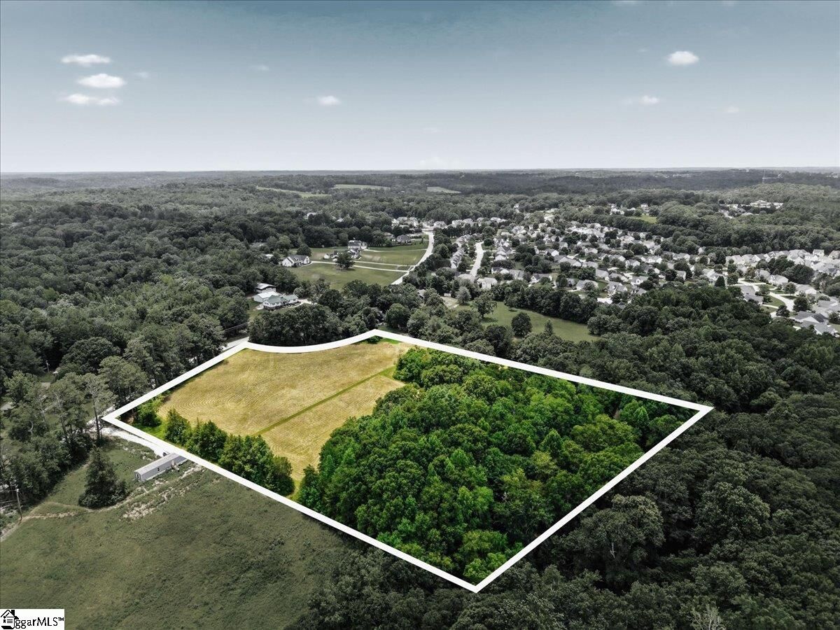 Property Photo:  00 Old Pendleton Road  SC 29642 