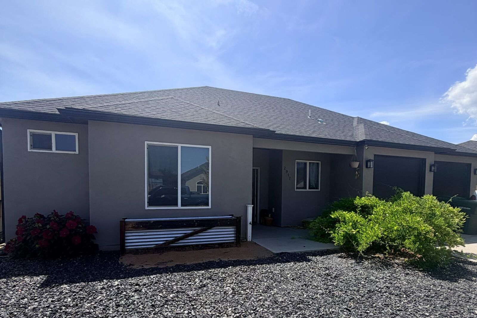 Property Photo:  2917 Walnut Avenue  CO 81504 