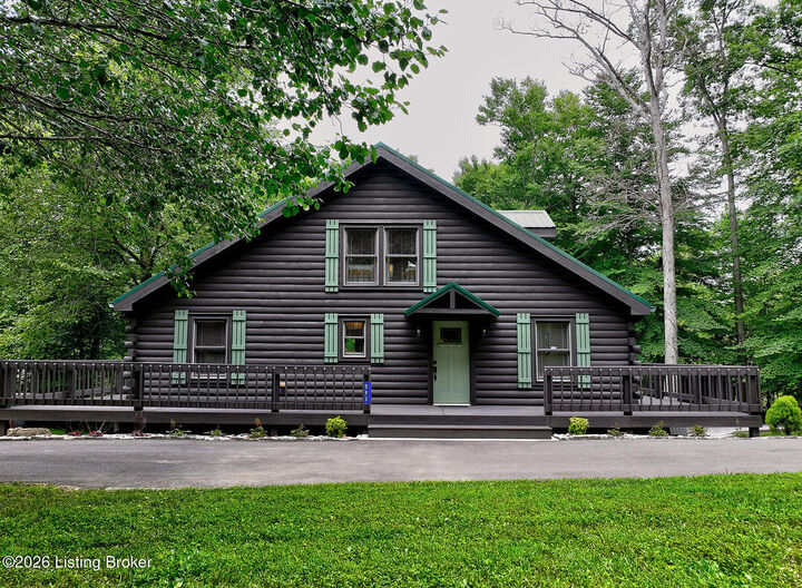 Property Photo: 593 Lochober Rd KY 42754