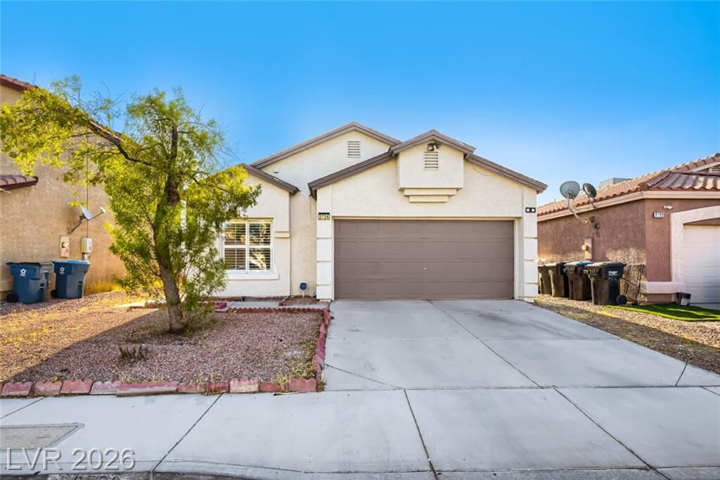 Property Photo: 2726 Wood Drift Street NV 89030