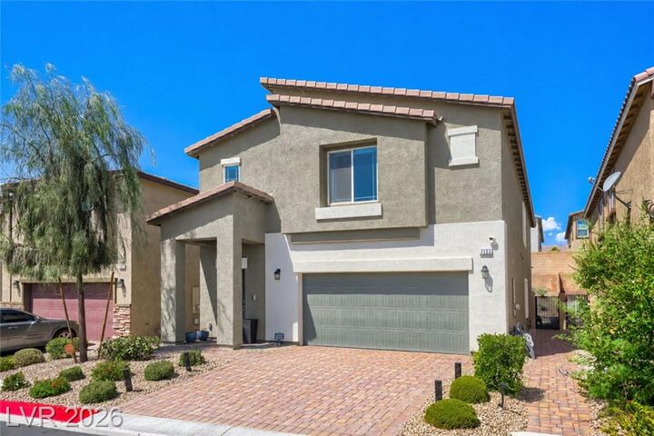 Property Photo:  7133 Liberty Landing Street  NV 89166 