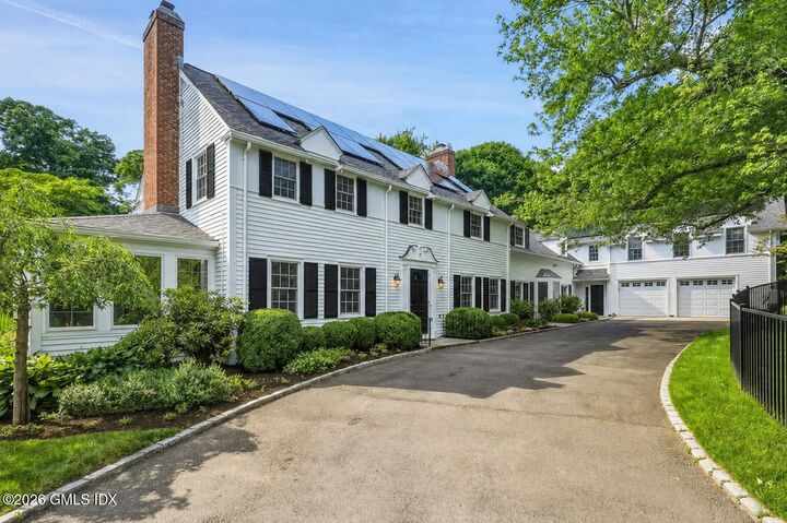 Property Photo: 39 Stanwich Road CT 06830
