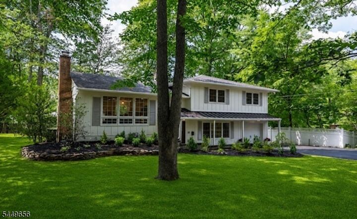 Property Photo:  113 Woodland Ave  NJ 07960 