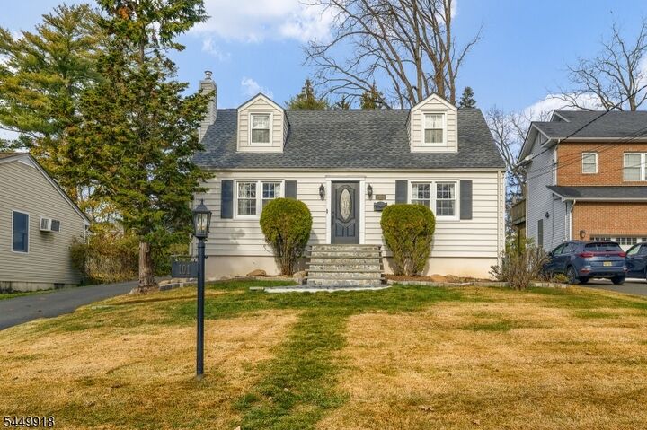 Property Photo:  101 Sycamore Ave  NJ 07039 