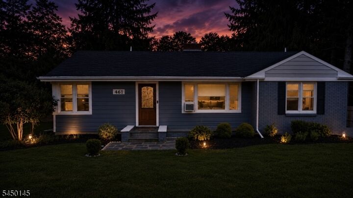 Property Photo:  461 US Highway 206  NJ 07860 