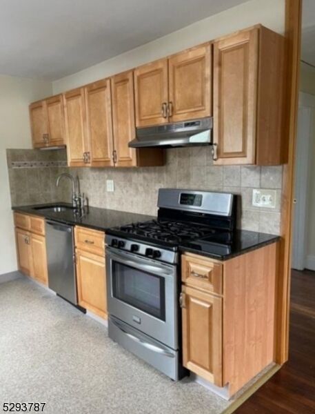 Property Photo:  842 South Ave  NJ 07090 