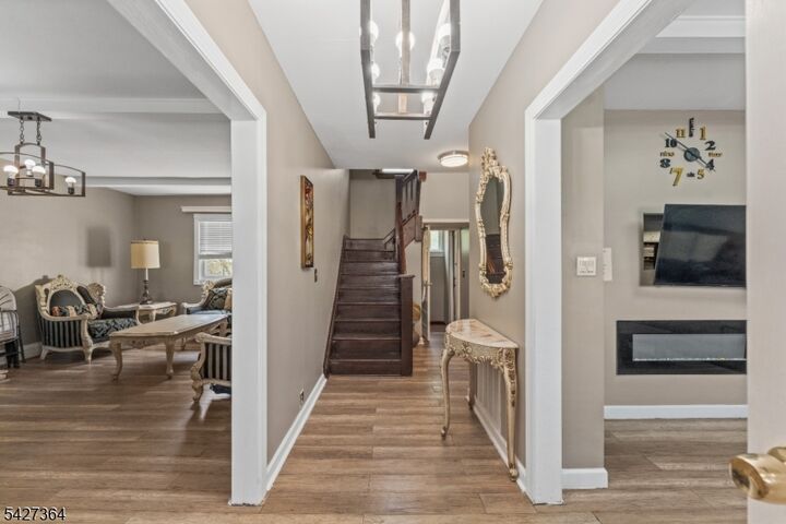 Property Photo: 15 Putnam Pl NJ 07011