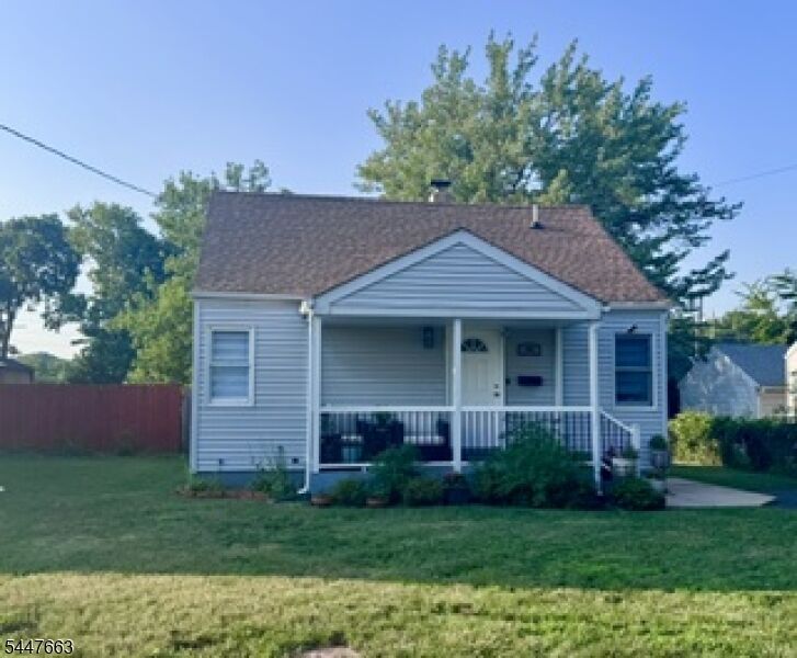 Property Photo:  166 Lafayette St  NJ 08854 
