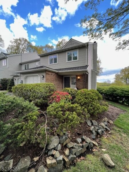 Property Photo:  206 Patriots Rd  NJ 07950 