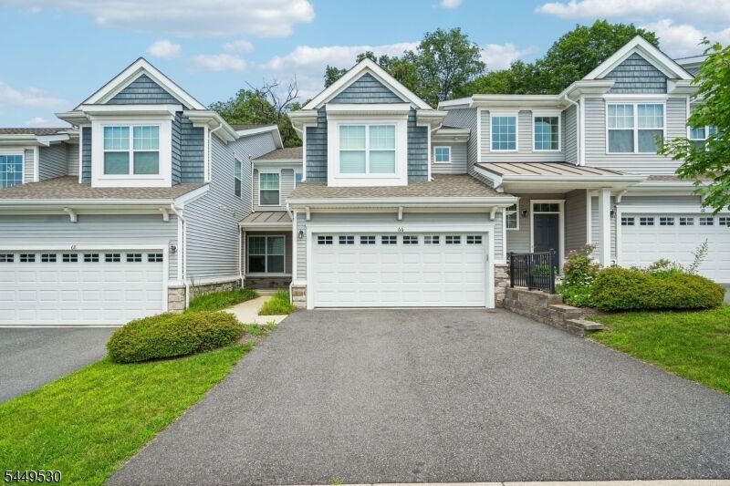 Property Photo:  66 Lupine Ln  NJ 07840 