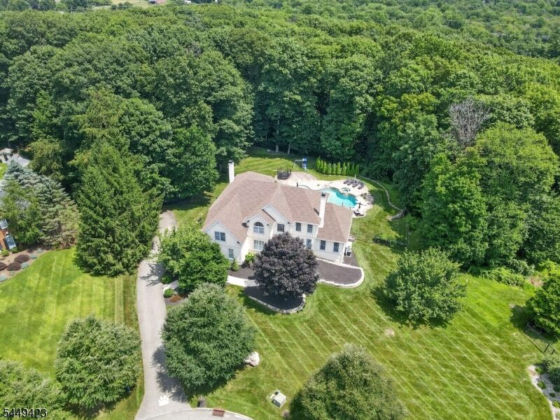Property Photo:  18 Evita Ter  NJ 07853 