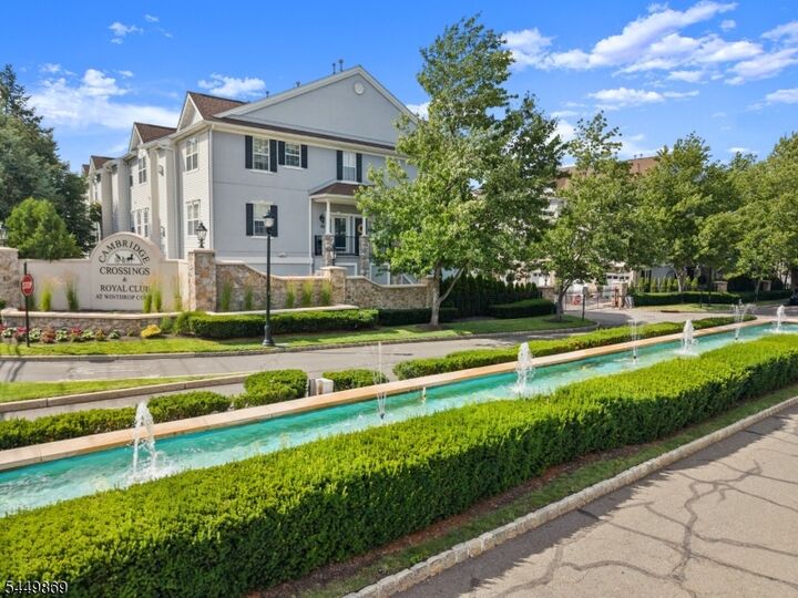 Property Photo:  14 Barrister St  NJ 07013 