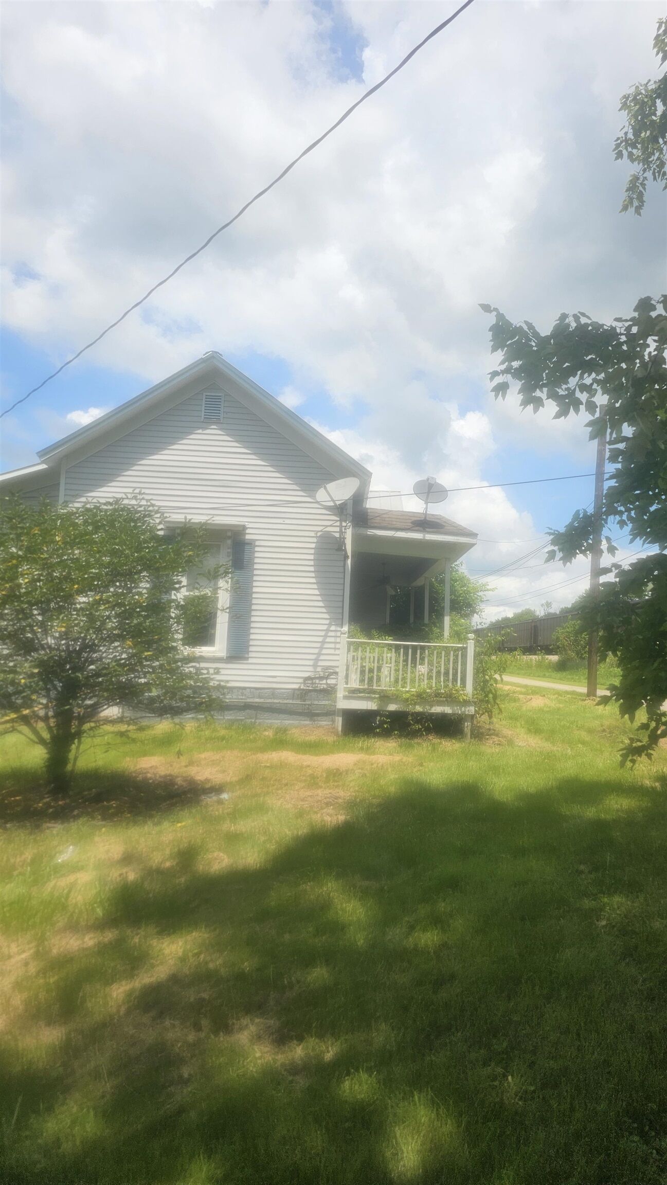Property Photo:  1321 First Street  KY 42452 