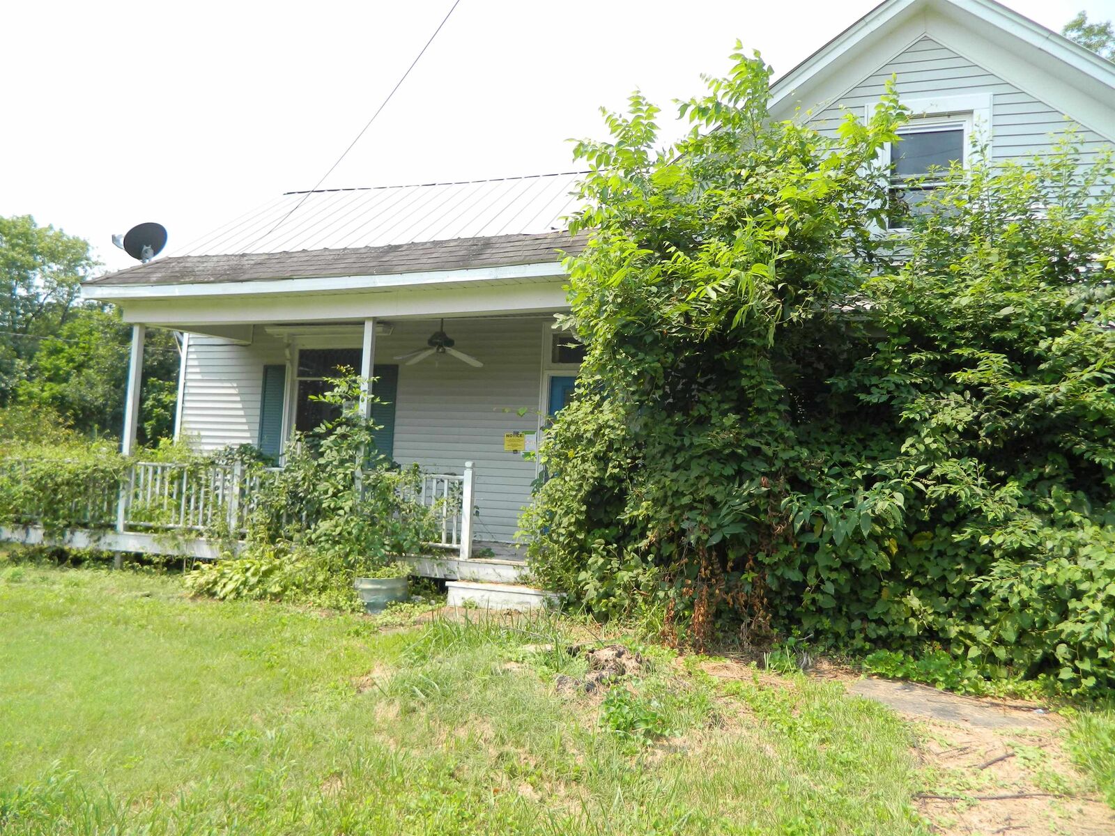 Property Photo:  1321 First Street  KY 42452 