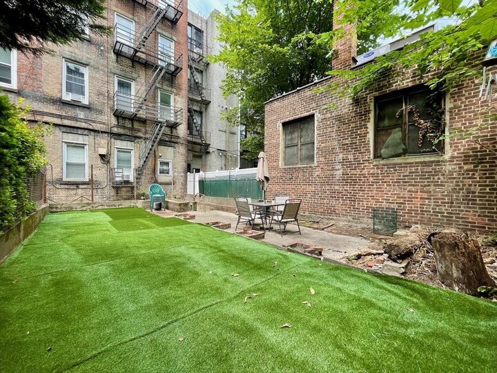 Property Photo:  1035 Washington St Ll  NJ 07030 