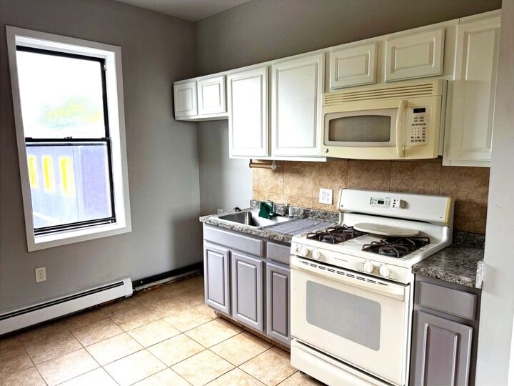 Property Photo: 517 67th St 6 NJ 07093