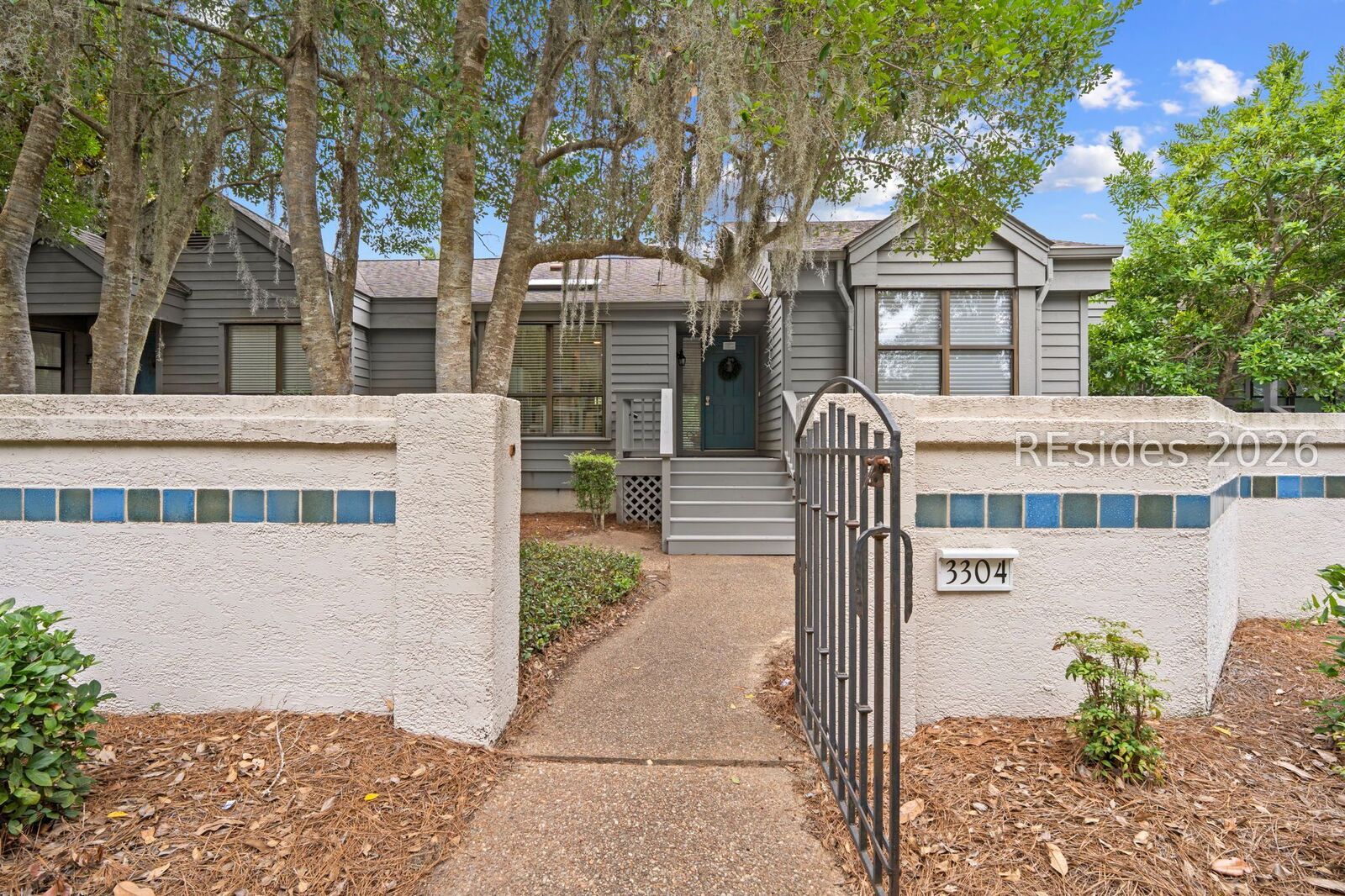 Property Photo:  35 Lake Forest Drive Apt 3304  SC 29928 