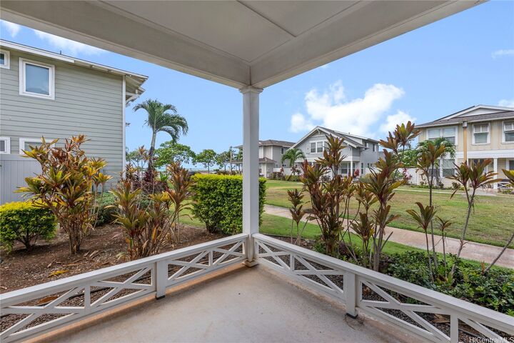 Property Photo:  91-1356 Halili Street  HI 96706 