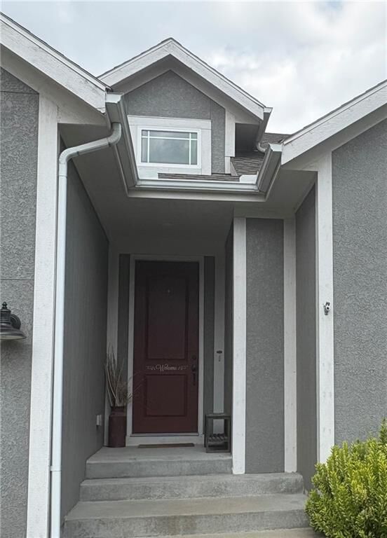 Property Photo: 848 N Alder Street KS 66030