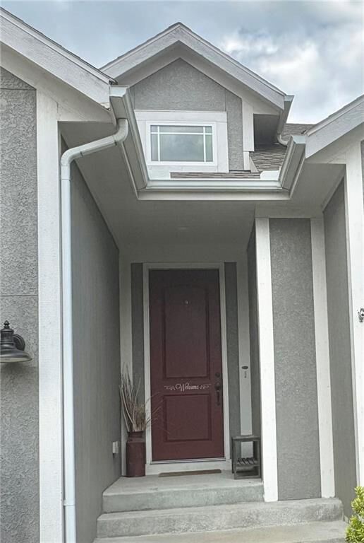 Property Photo: 848 N Alder Street KS 66030