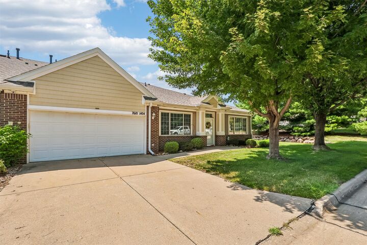 Property Photo:  7610 Wistful Vista Drive 1404  IA 50266 