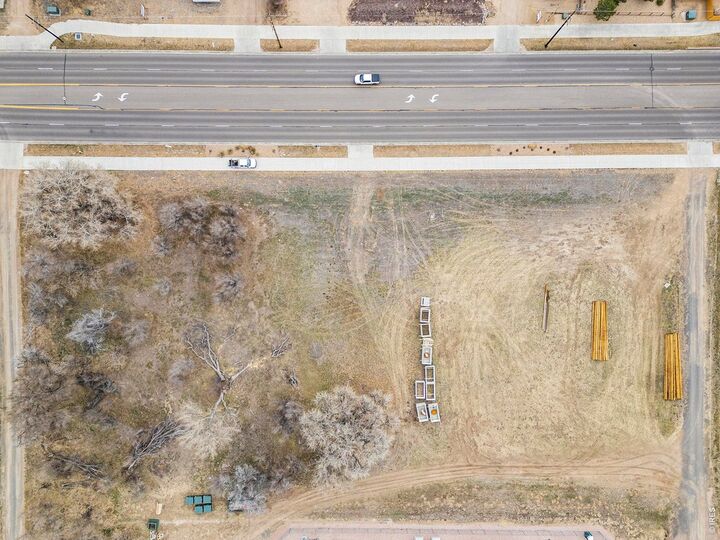 Property Photo:  3215 47th Ave  CO 80634 
