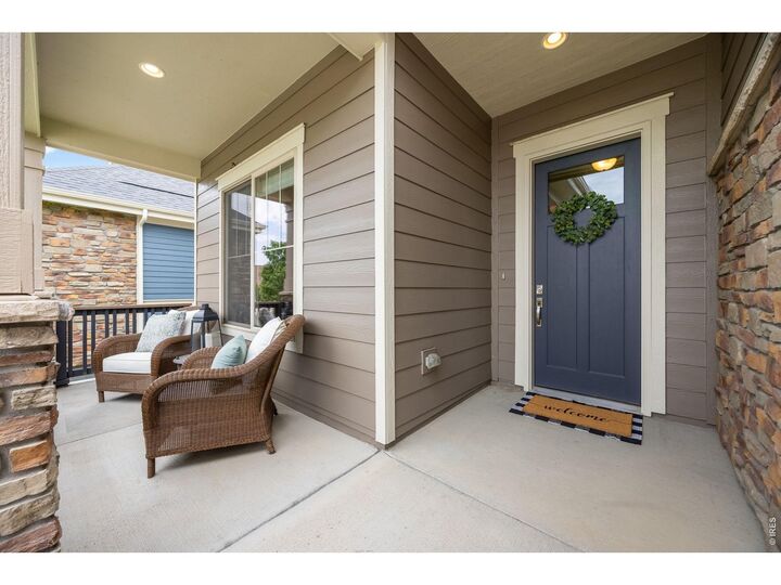 Property Photo:  645 Brennan Cir  CO 80516 