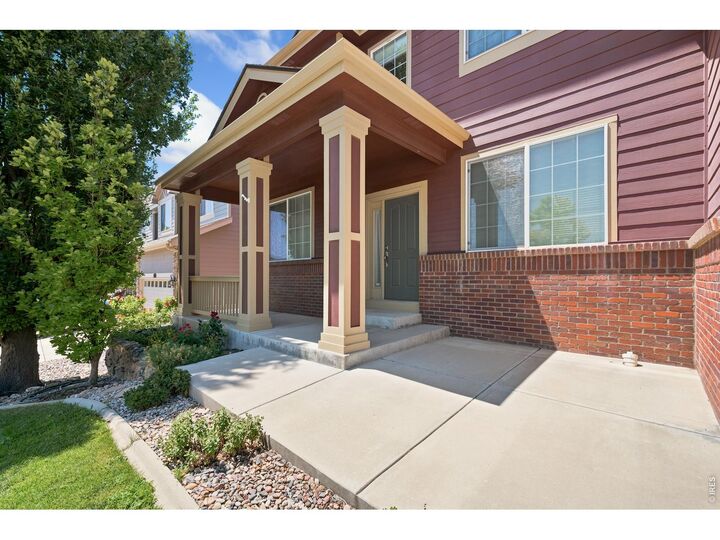 Property Photo:  16821 Roberts St  CO 80542 