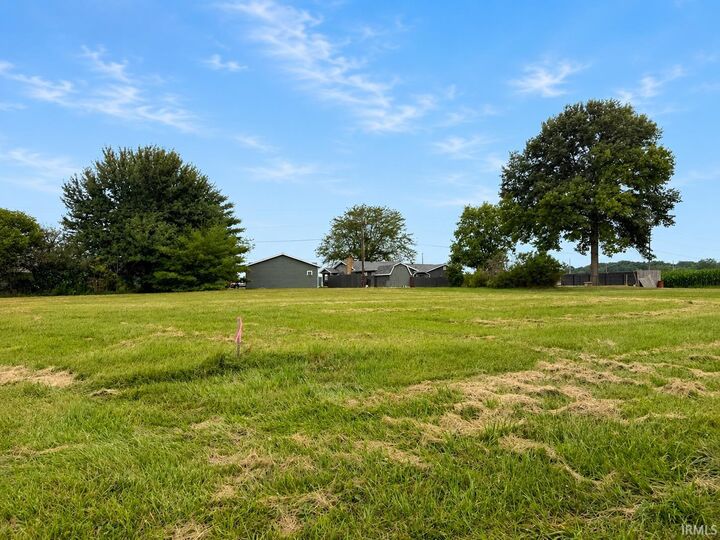 Property Photo: Lot 21 N Goshen Road IN 46750