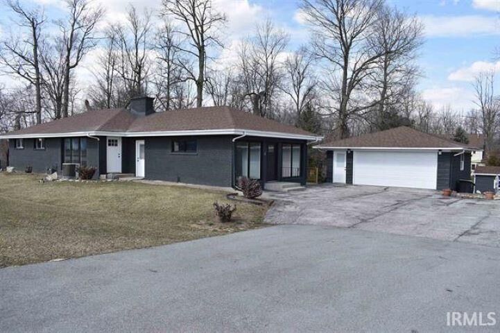 Property Photo:  1342 W Dupont Road  IN 46825 