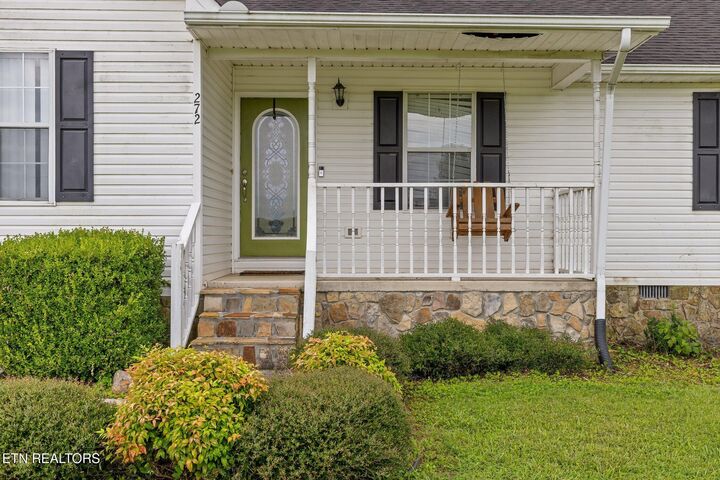 Property Photo:  272 Cottonport Rd  TN 37321 
