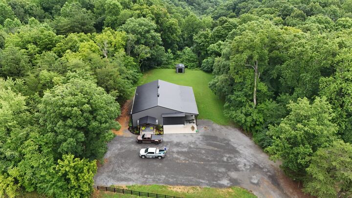 Property Photo:  8790 S Hwy 127  KY 42629 