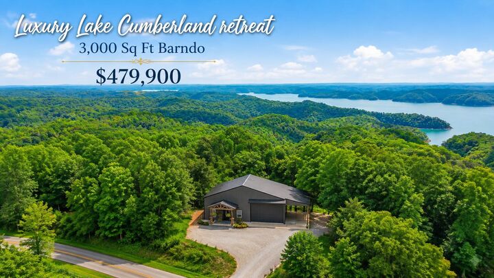 Property Photo: 8790 S Hwy 127 KY 42629
